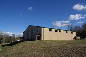 ABS at the bethel sunshine camp