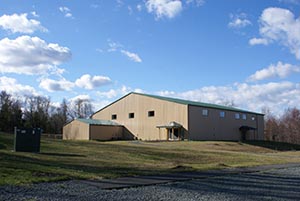 ABS at the bethel sunshine camp