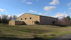 ABS at the bethel sunshine camp