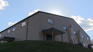 ABS at the bethel sunshine camp