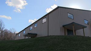 ABS at the bethel sunshine camp