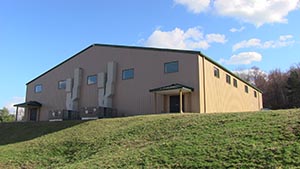 ABS at the bethel sunshine camp