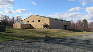 ABS at the bethel sunshine camp