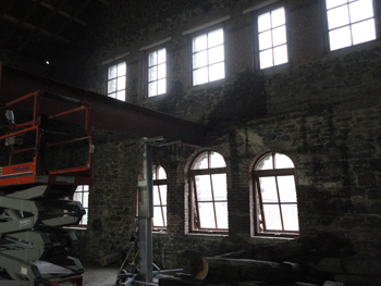 ABS at Brotherhood Winery