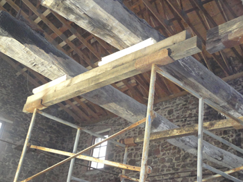 ABS at Brotherhood Winery