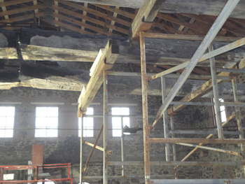 ABS at Brotherhood Winery