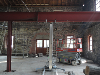 ABS at Brotherhood Winery