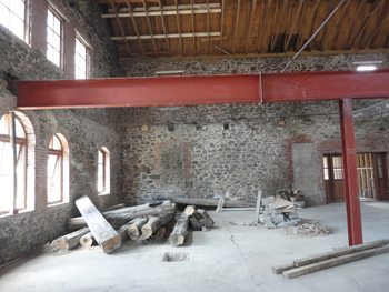 ABS at Brotherhood Winery