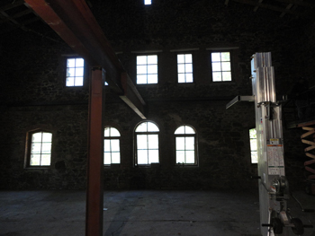 ABS at Brotherhood Winery