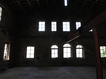 ABS at Brotherhood Winery