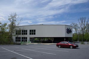 ABS-Steel The Castle