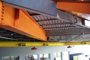 ABS-Steel The Castle