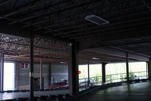 ABS-Steel The Castle