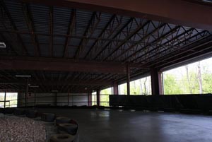 ABS-Steel The Castle