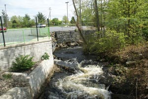 ABS-Steel The Castle