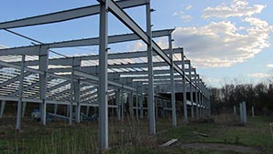 ABS at the Chester Warehouse