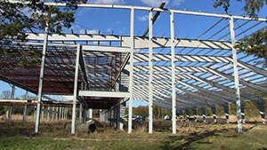 ABS at the Chester Warehouse