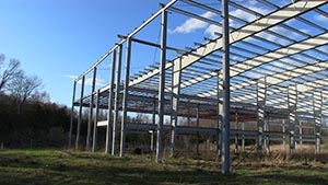 ABS at the Chester Warehouse