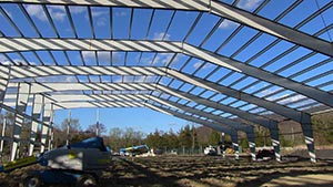 ABS at the Chester Warehouse