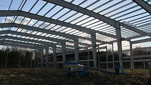 ABS at the Chester Warehouse