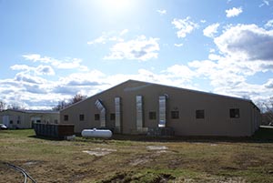 ABS at Mahanain Tabernacle