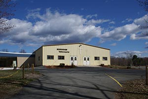 ABS at Mahanain Tabernacle