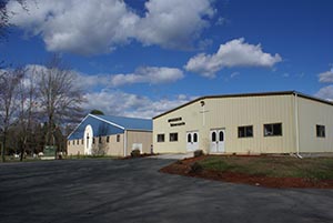 ABS at Mahanain Tabernacle