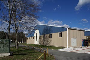 ABS at Mahanain Tabernacle