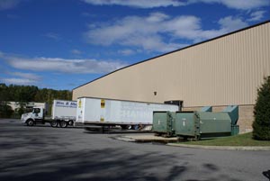 ABS-Steel Meyer Paper Supply