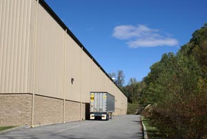 ABS-Steel Meyer Paper Supply