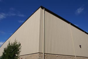 ABS-Steel Meyer Paper Supply