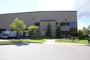 ABS-Steel Meyer Paper Supply