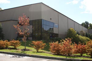 ABS-Steel Meyer Paper Supply