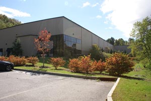 ABS-Steel Meyer Paper Supply