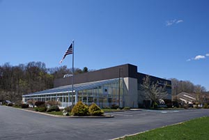 ABS-Steel Mike Artega's Fitness