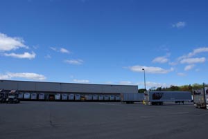 ABS-Steel North East Motor Freight