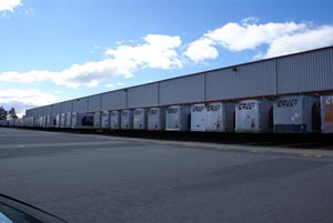 ABS-Steel North East Motor Freight