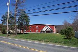 ABS builds an office building in Modena