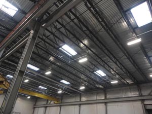 ABS-Steel Orange County Fabricators