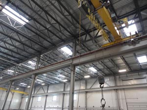 ABS-Steel Orange County Fabricators