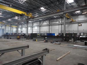 ABS-Steel Orange County Fabricators