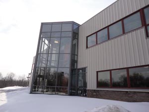 ABS-Steel Orange County Fabricators