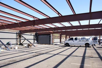 ABS at Palisades Audi