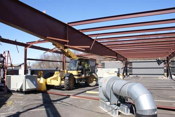 ABS at Palisades Audi