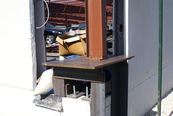 ABS at Palisades Audi