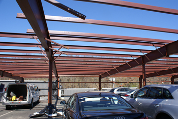 ABS at Palisades Audi