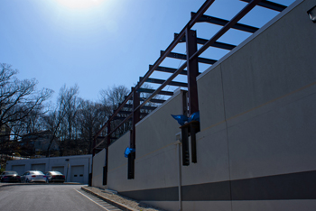 ABS at Palisades Audi