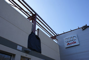 ABS at Palisades Audi