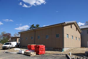 School of the Holy Child in Westchester County, NY