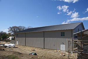 School of the Holy Child in Westchester County, NY